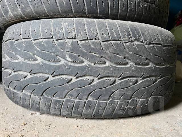 Toyo Proxes ST II, 285/50 R20, 20", 1 шт, в наличии, 285 мм, 50 % ...