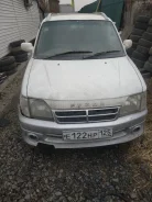 Daihatsu Pyzar. EG301G, HDEP ����