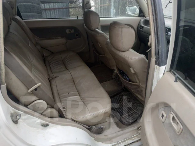 Daihatsu Pyzar. EG301G, HDEP ����