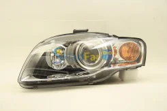 ���� ����� AUDI A4/S4 05-07 ��� �������, ������ @ + 446-1110LMLDHEM ����