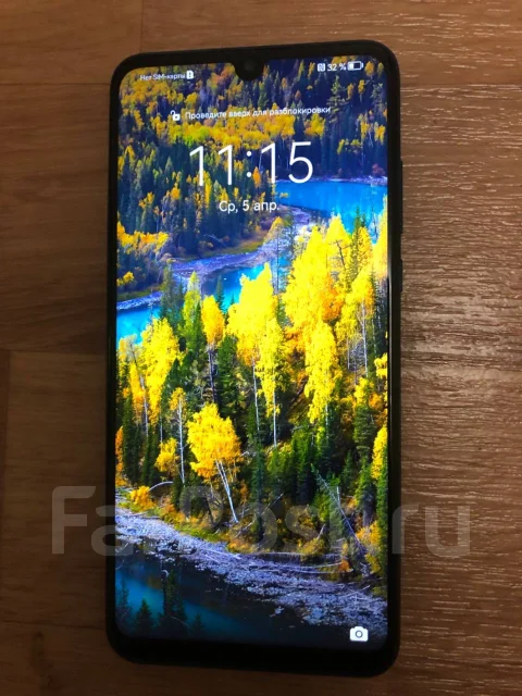 Honor 20S. �/�, 128 ��, ����� ����