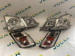 �������� ��� �� Toyota Gaia 98-01 44-13 ����