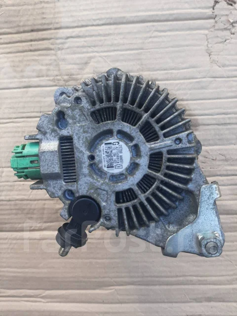 ��������� 130A Subaru 23700AA651 ����