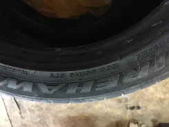 Firestone Firehawk. ������, 2017 ���, �/�, ����� 30 % ����