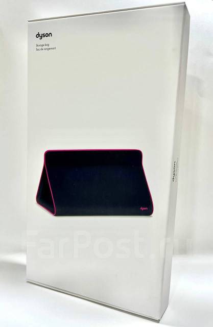 Сумка для хранения Dyson, новый, в наличии. Цена: 3 000₽ во Владивостоке