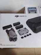 DJI Mavic 3. � �������. ��� ����� �� ���������� ����