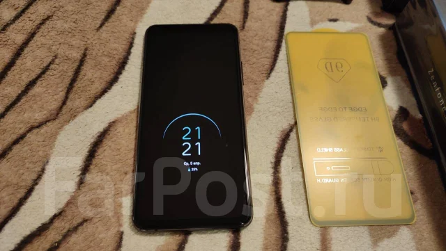 Asus ZenFone 7 Pro. �/�, 256 ��, ������, 3G, 4G LTE, 5G, Dual-SIM, NFC ����