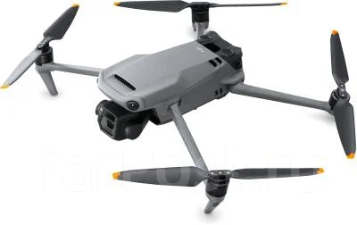 DJI Mavic 3. � �������. ��� ����� �� ���������� ����