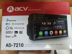 ACV AD-7210 ����