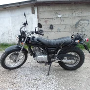 Suzuki VanVan. 200����. ��., ��������, ���������, ��� ������� ����