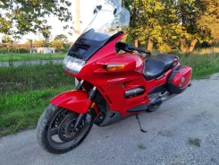 Honda ST 1100. 1 098����. ��., ��������, ���������, ������ �� �� ����