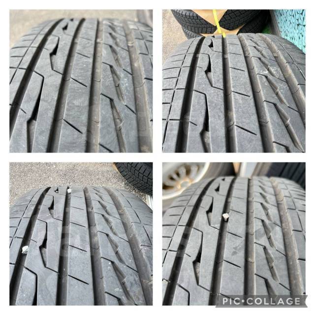 Bridgestone Alenza, 235/65 R18, 18", 1 шт, в наличии, 235 мм, 65 % ...