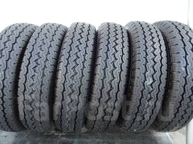 Dunlop SPLT05 (01148), 205/85 R16 117/116L, 16