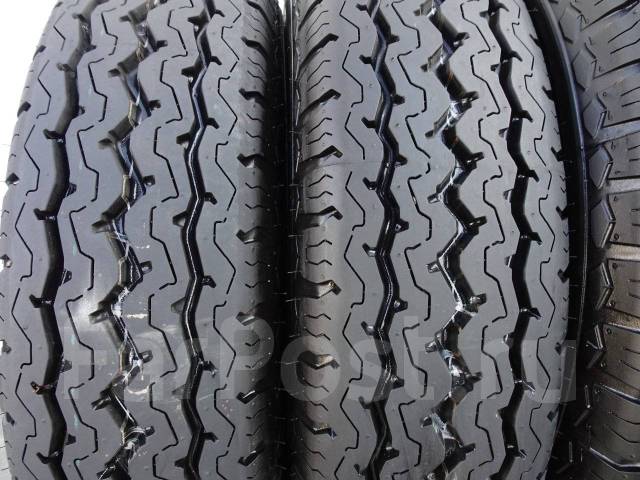 Dunlop SPLT05 (01148), 205/85 R16 117/116L, 16