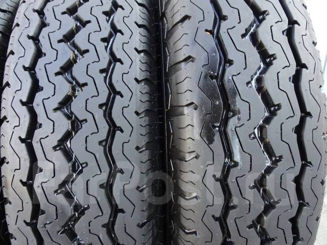 Dunlop SPLT05 (01148), 205/85 R16 117/116L, 16