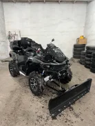 Stels ATV 650 Guepard Trophy. ��������, ���� ���\���, � �������� ����