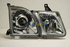   Lexus LX470 98-07 (),   / + 1D4202CHR 
