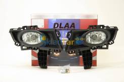 �������������� �������� Mazda 3/Axela 4D 04-08 � ��������, ��� �������� (116-2005) MZ257WO ����