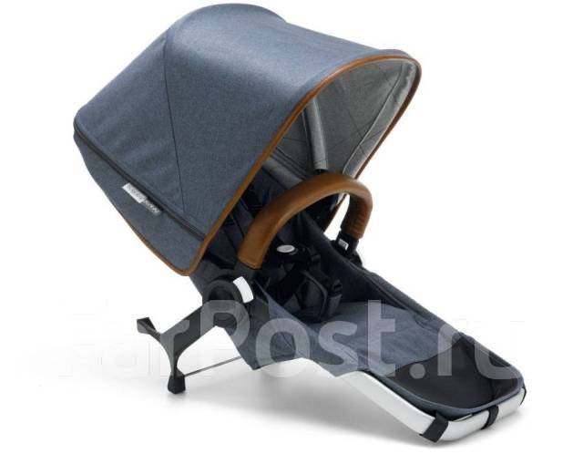 Bugaboo donkey twin weekender hotsell