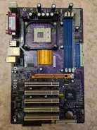 Socket 478 ����