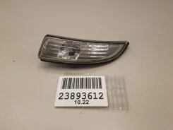 ����������� � ������� ����� Ford Fiesta Mk6 2008-2019 [1748313] 1748313 ����
