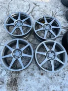 ProDrive GC-07J. 7.5x18", 5x112, ET50 ����