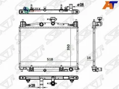 �������� Mazda Demio -14 SAT MZ00121 MZ00121 ����