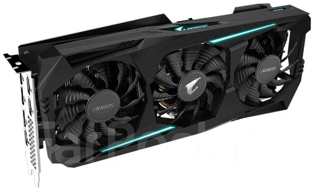 Radeon RX 5700 XT ����