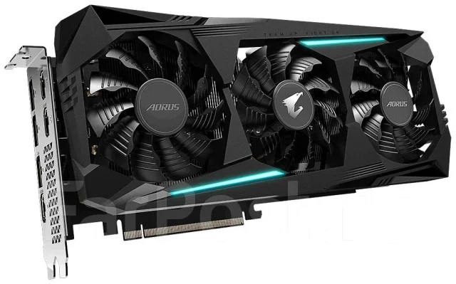 Radeon RX 5700 XT ����