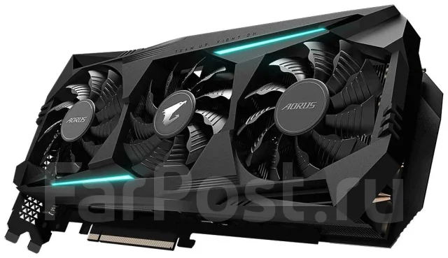 Radeon RX 5700 XT ����
