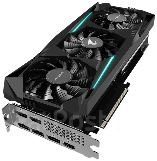 Radeon RX 5700 XT ����