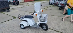 Honda Gyro X. 49����. ��., ��������, ��� ���, ������ �� �� ����