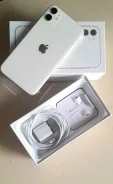 Apple iPhone 11. �����, 64 ��, �����, 3G, 4G LTE, NFC ����