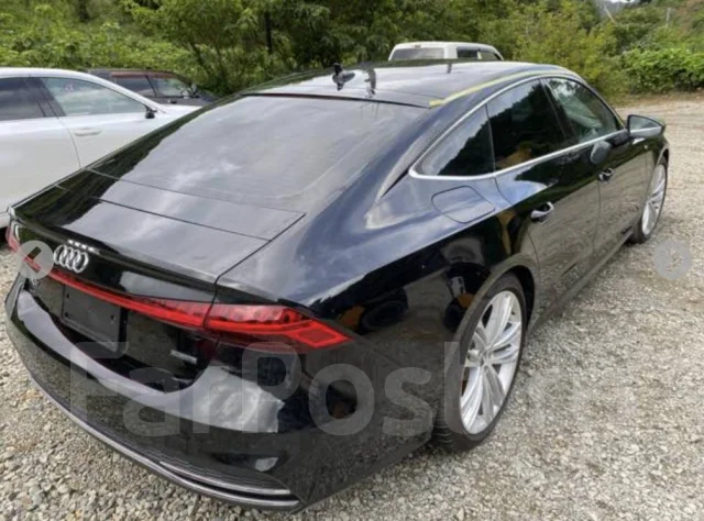 Audi A7 ����