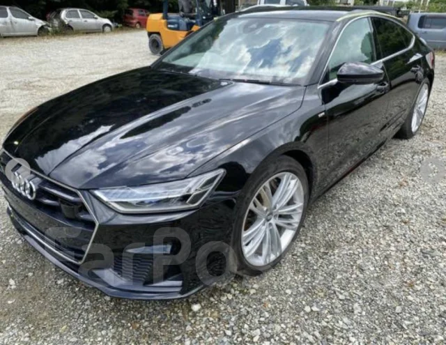 Audi A7 ����