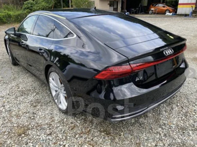 Audi A7 ����