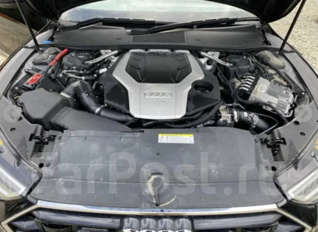 Audi A7 ����
