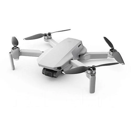 DJI Mavic Mini. � ������� ����