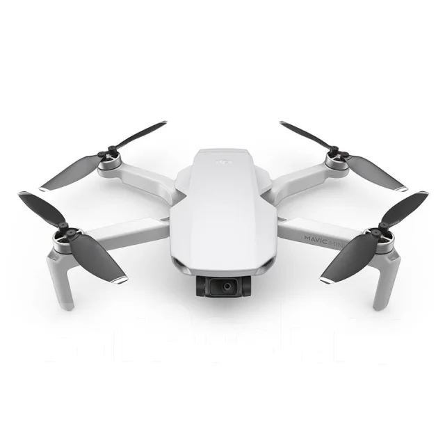 DJI Mavic Mini. � ������� ����