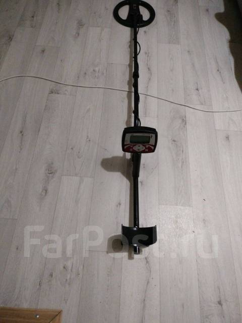 Продам металлоискатель minelab x Terra 505, б/у, в наличии. Цена: 20 ...