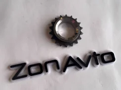 �������� ��������� 13021-40F01 Nissan KA24DE OSK 1302140F01 ����