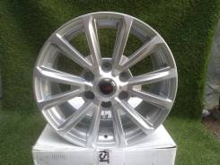 LegeArtis Optima TY243. 7.5x17", 6x139.7, ET25 ����