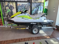 Kawasaki STX 160. 2023 ��� ����