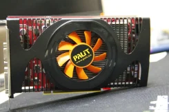 GeForce GTS 250 ����