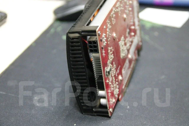GeForce GTS 250 ����