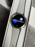 Samsung Galaxy Watch4. NFC ����