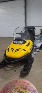 BRP Ski-Doo Skandic WT. ����������, ���� ���, � �������� ����