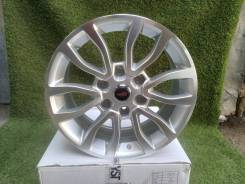LegeArtis Optima TY175. 7.5x17", 6x139.7, ET25 ����