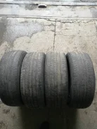 Dunlop Veuro VE 302. ������, 2011 ���, �/�, ����� 60 % ����