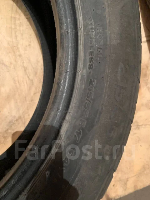 Continental Conti RT20. ������, 2015 ���, �/�, ����� 30 % ����